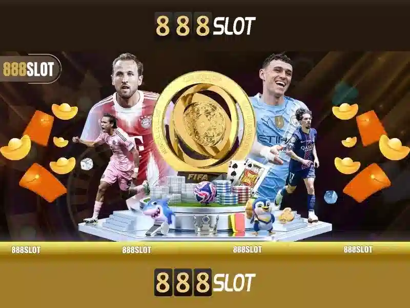 slot 888 bet