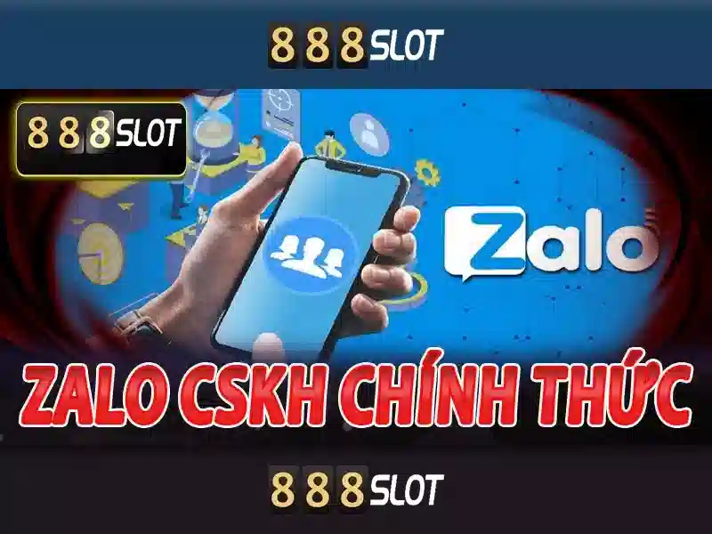 Trò Chơi Trực Tuyến 888slot