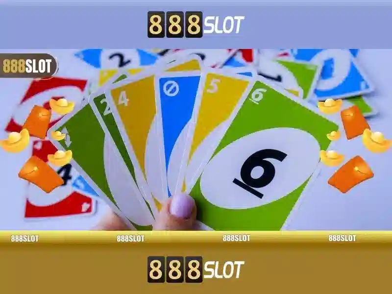Khuyến Mãi Ưu Đãi Cho Game 888 Slot