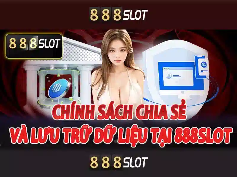 888SLOT – Ưu Đãi Độc Quyền Cho Thành Viên