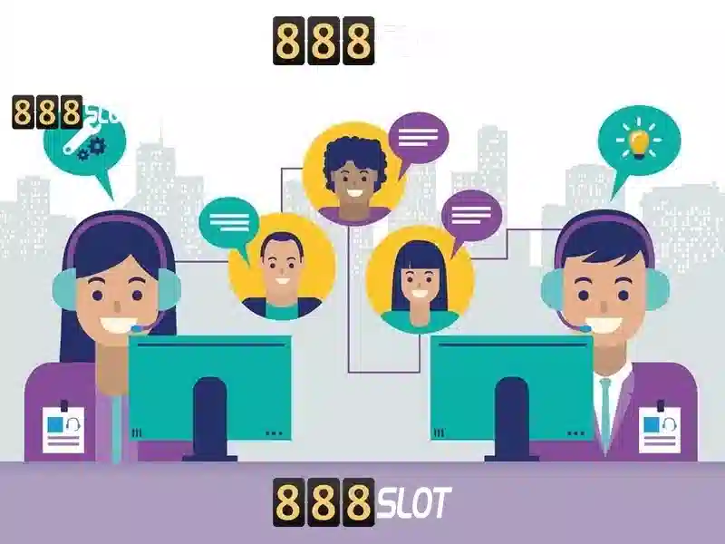 Tính Năng 888SLOT