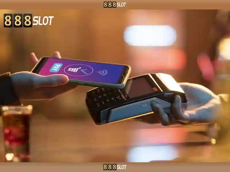 Khám Phá Trải Nghiệm Slot Đỉnh Cao