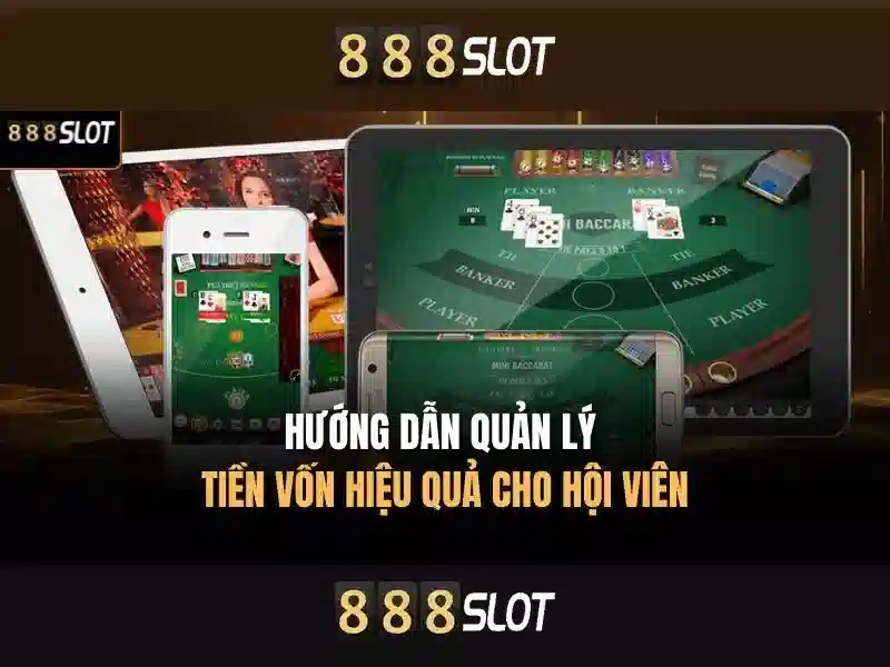 Ưu Điểm Nổi Bật Của 888slot