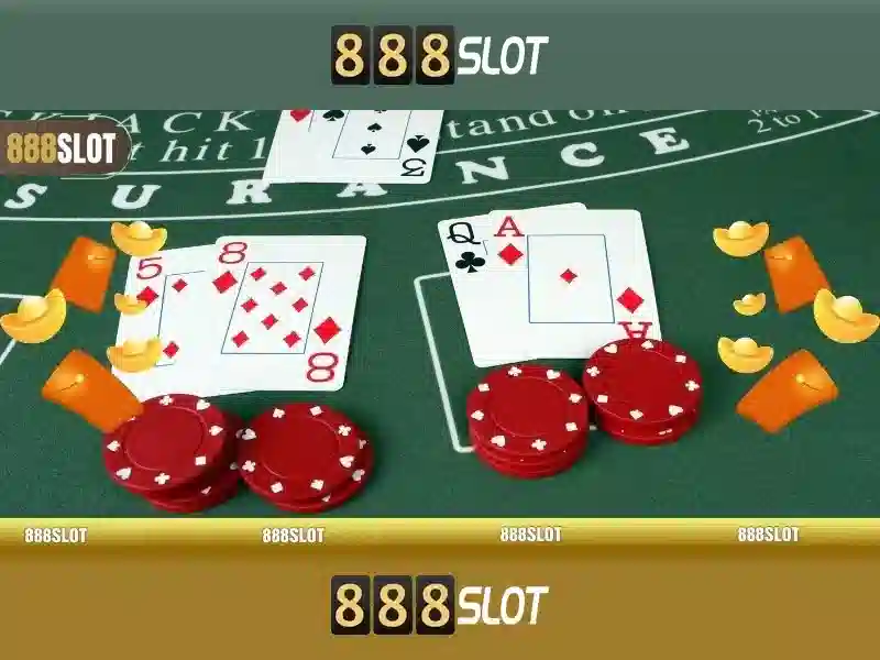 Giải Trí Trực Tuyến Slot 888