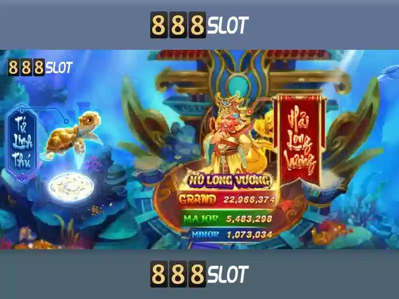 Khuyến Mãi 888SLOT