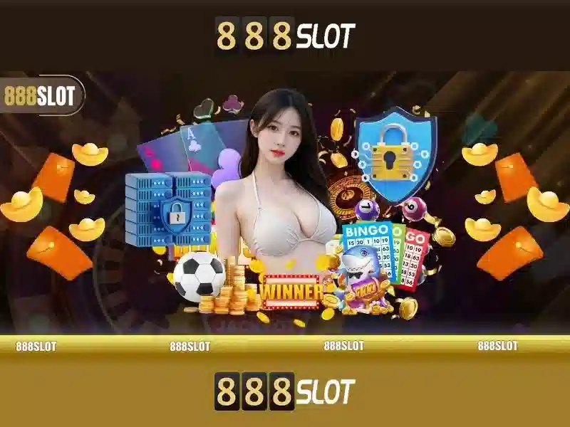 Ưu Điểm Khi Chơi Slot Tại 888slot