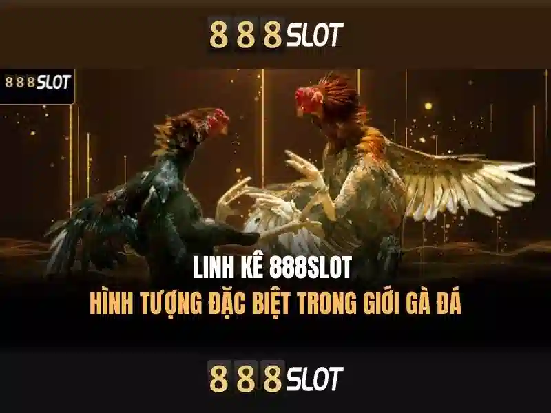 888SLOT – Nền tảng giải trí trực tuyến uy tín tại châu Á
