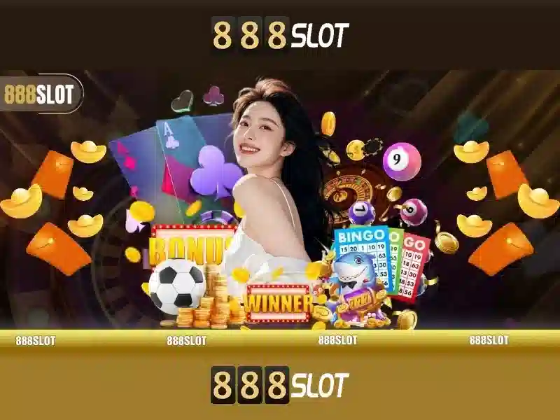 Đặc Điểm Nổi Bật Của Slot 888