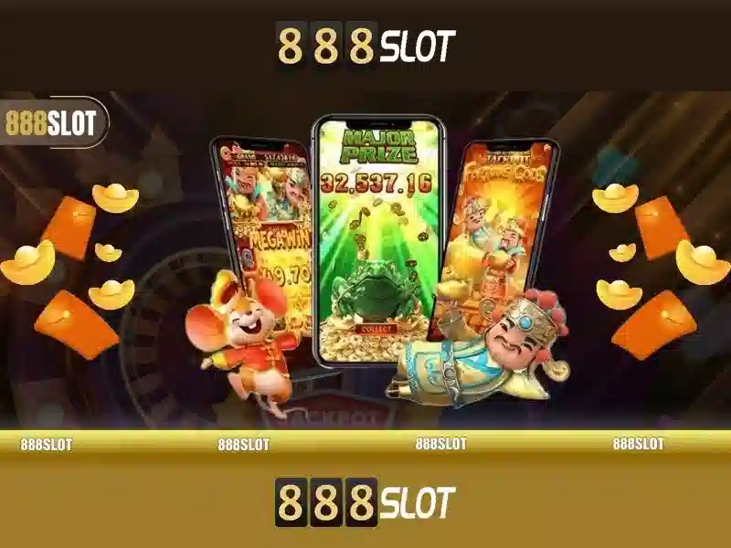 Đặc điểm slot mới 2026