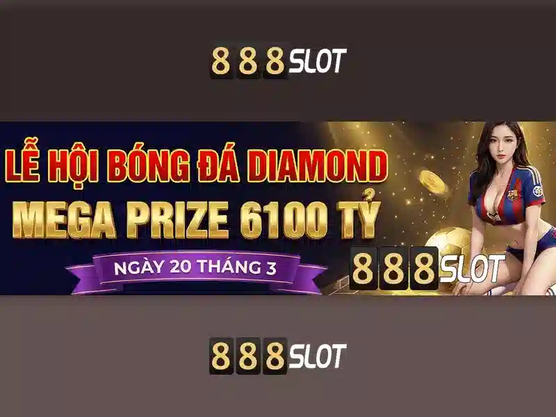888SLOT – Trải Nghiệm Slot Đỉnh Cao Với 888 Slot Tải App iOS