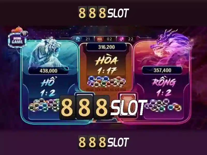 Cách Chơi Slot Tại 888SLOT Đá Gà