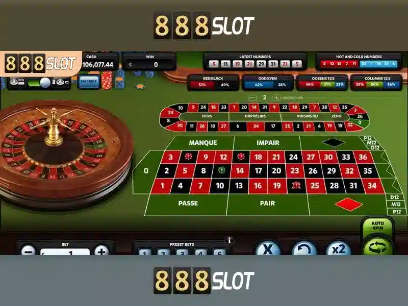 Đa dạng trò chơi slot