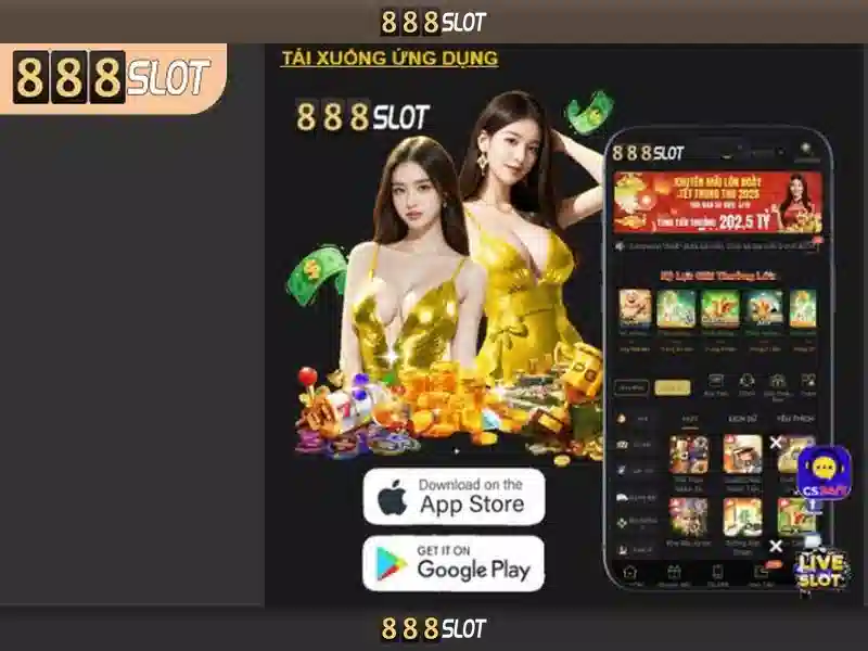 Trải Nghiệm Slot Online Đỉnh Cao