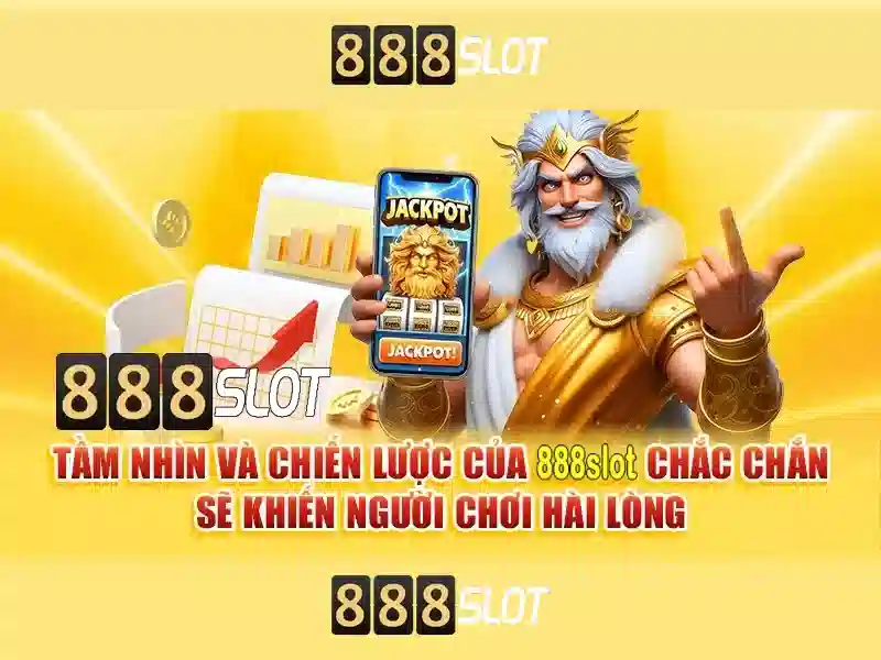 Trải Nghiệm Slot 888