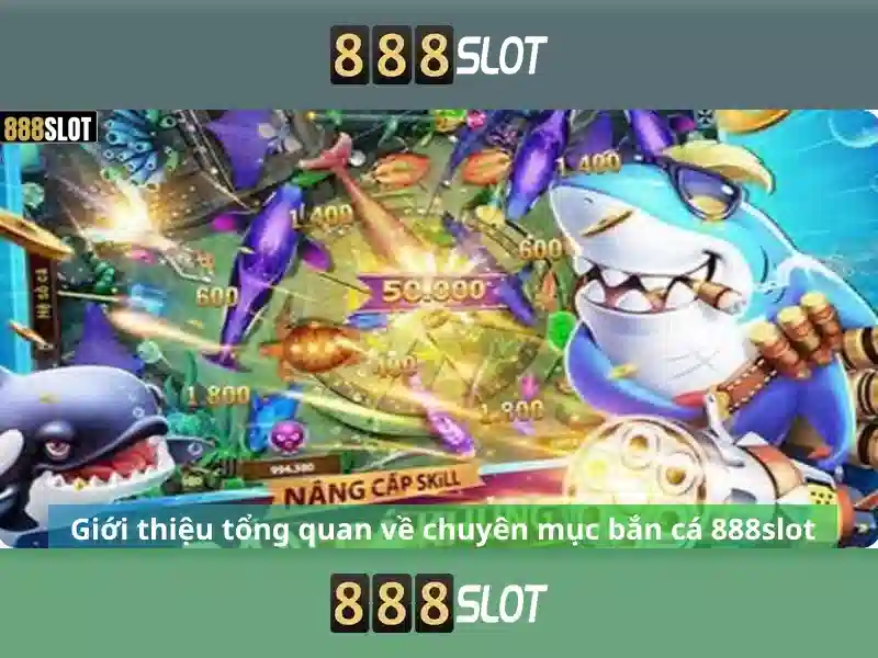 Tận Hưởng Trải Nghiệm Slot 888 Slot .com Tại 888SLOT