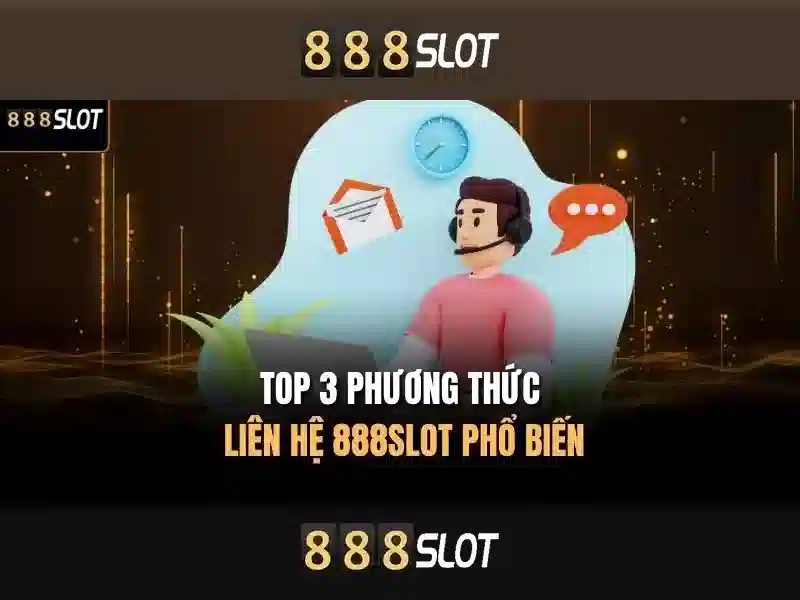 Trải Nghiệm Slot