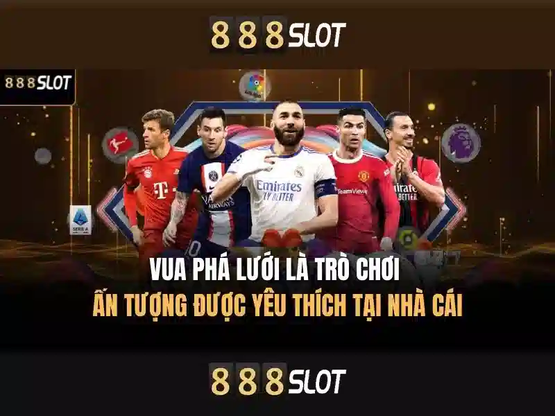 Ưu Điểm Của 888SLOT