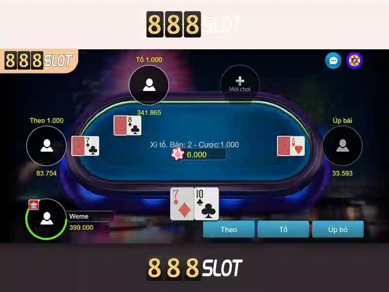 Khuyến Mãi 888SLOT