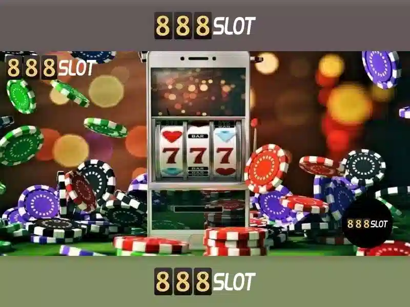 trải nghiệm slot