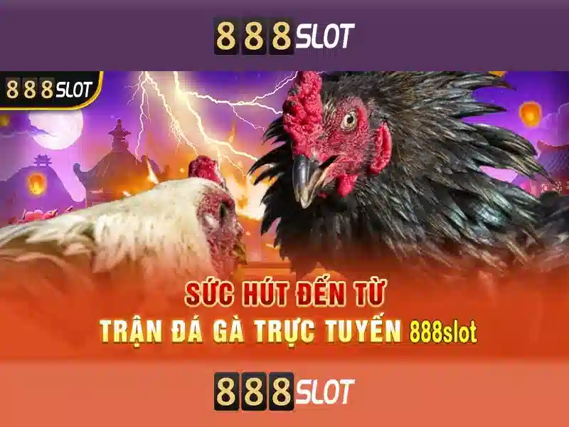 Tựa game slot nổi bật