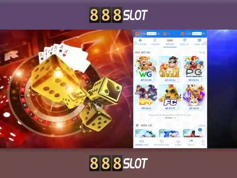 888SLOT - 888slot Login APK Mới Nhất 2026 | Trải Nghiệm Slot Đỉnh Cao