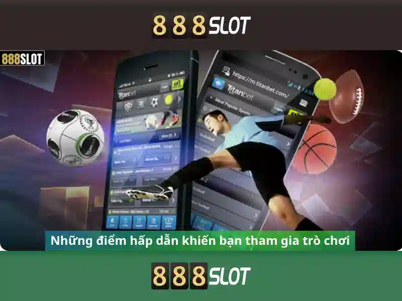 Chương Trình Ưu Đãi 888SLOT 2026