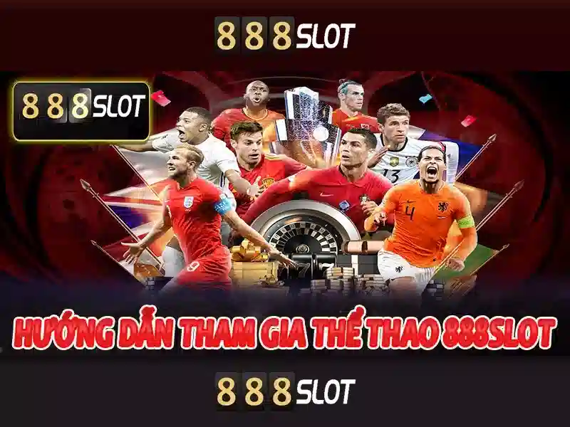 Ưu Đãi Barca 888slot