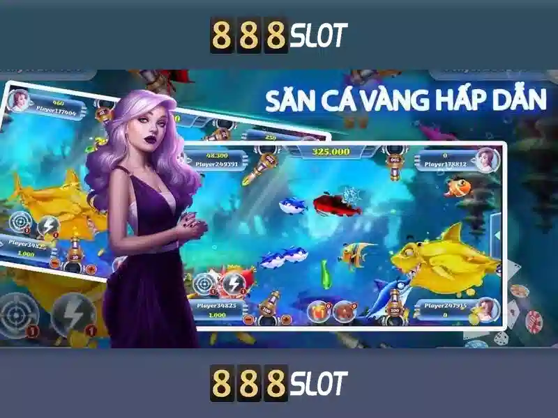 Ưu Đãi Slot