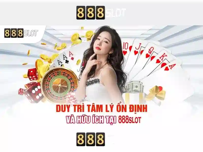 Trải Nghiệm Slot Đỉnh Cao