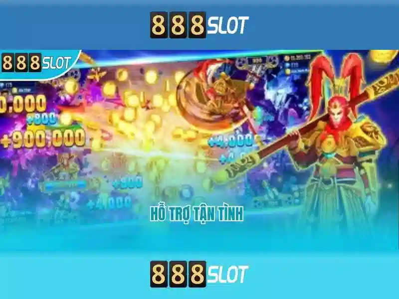 Trải nghiệm Slot Online