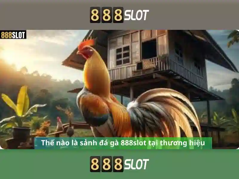 Top game slot nổi bật