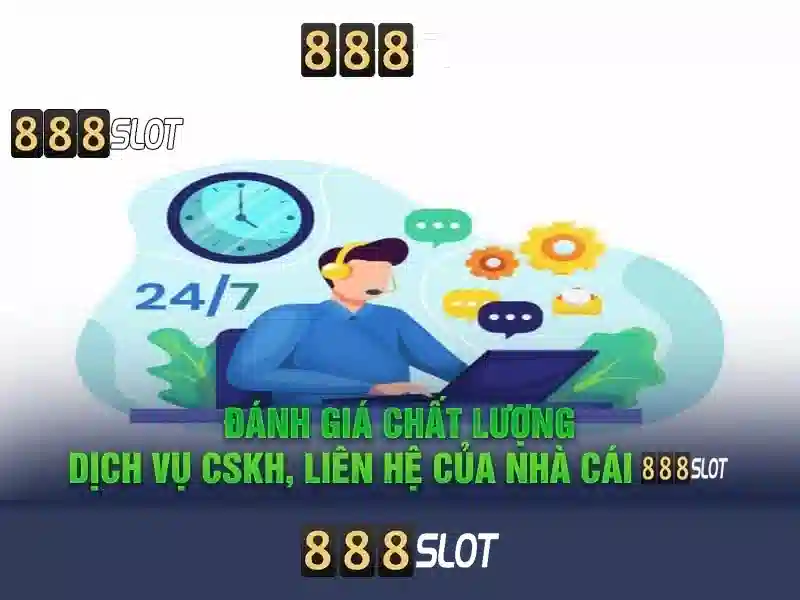 Đăng nhập 888SLOT