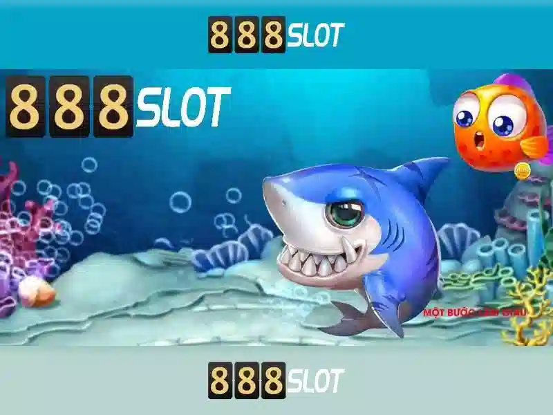 Giới Thiệu 888SLOT