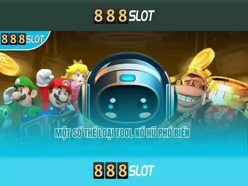 Trải Nghiệm Gaming Với App 888slot