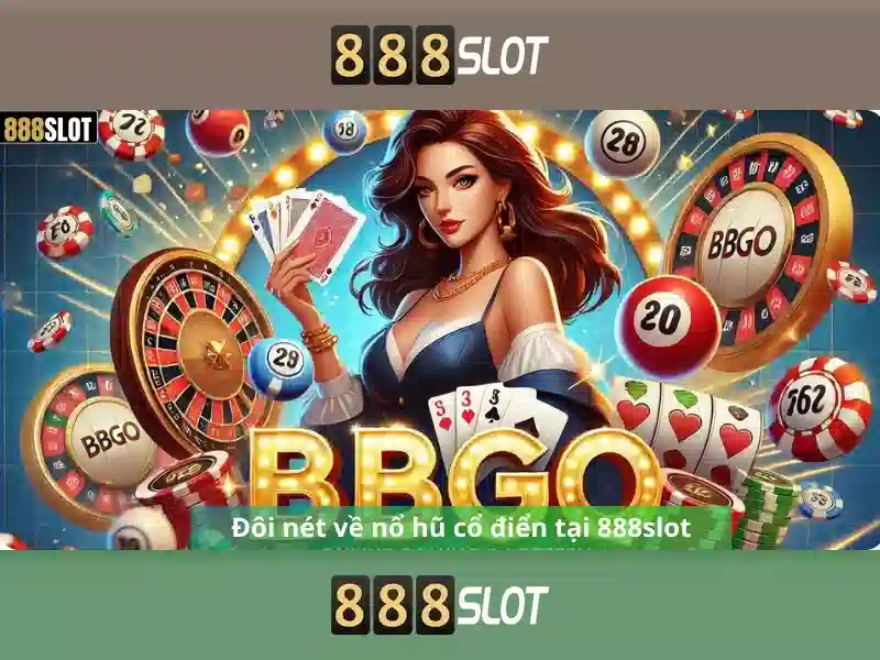 Chính sách 888slot