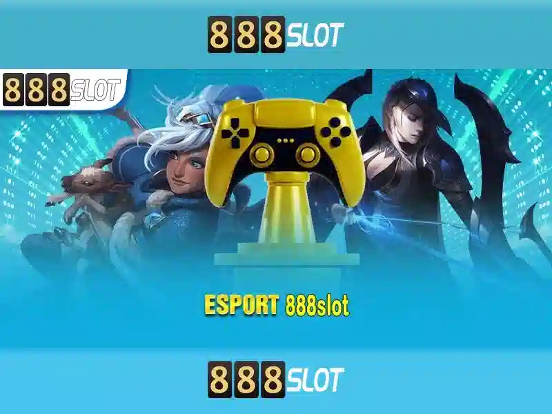 Trải nghiệm slot games đỉnh cao