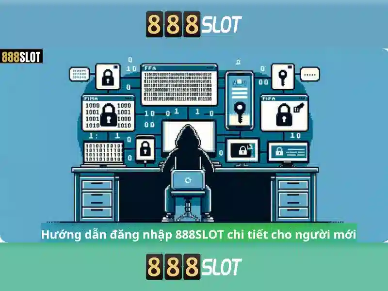 Đồ Họa Slot Game 888slot
