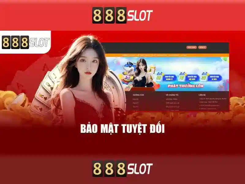 Bảo Mật Slot