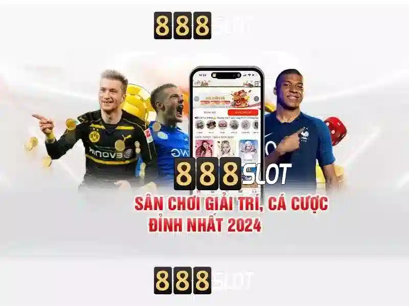 888SLOT – Trang Chủ 888SLOT Chính Thức Không Bị Chặn 2026