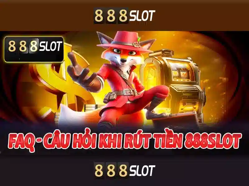 Tính Năng Độc Quyền Của 888 Slot