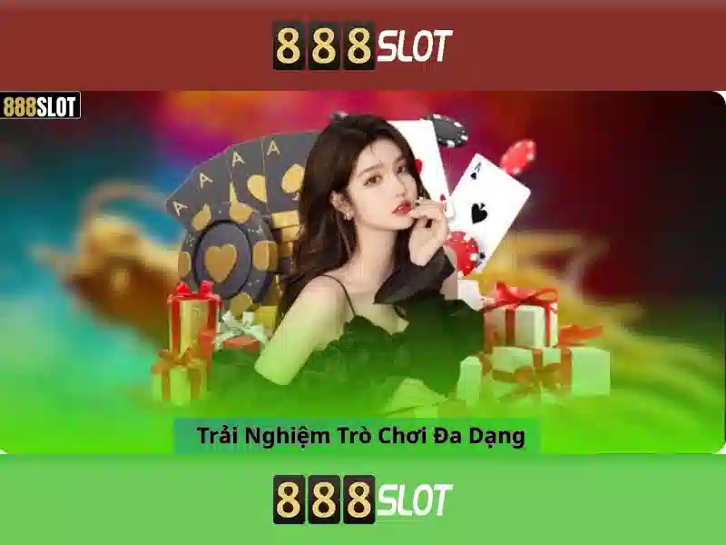 ưu đãi đặc biệt cho game slot mới