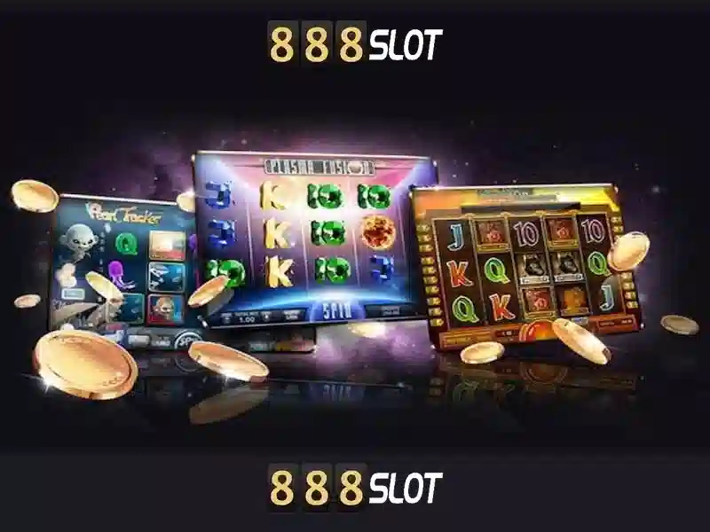 Trải Nghiệm Slot Đỉnh Cao Với Giao Diện Hiện Đại