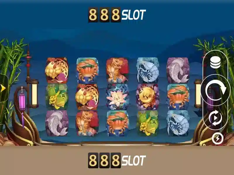 888SLOT – Trải Nghiệm Game Slot Đỉnh Cao 2026