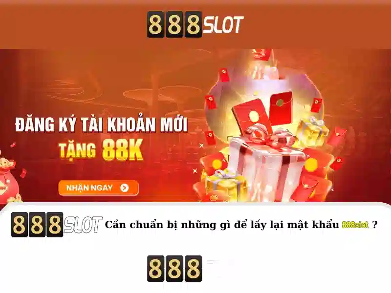 888SLOT – Nền Tảng Giải Trí Trực Tuyến Uy Tín Tại Châu Á 2026