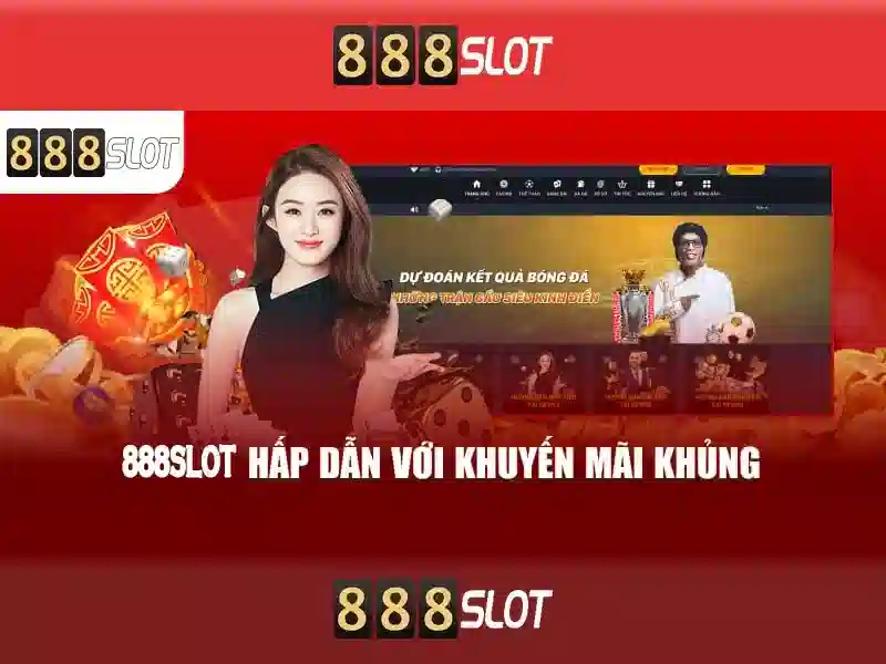 Ưu đãi slot mới 2026