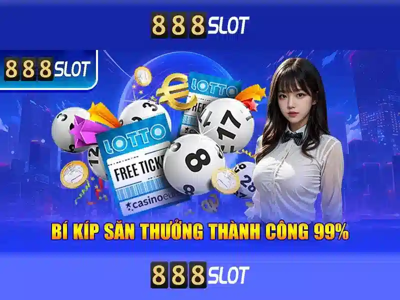 Trải nghiệm Slot Online