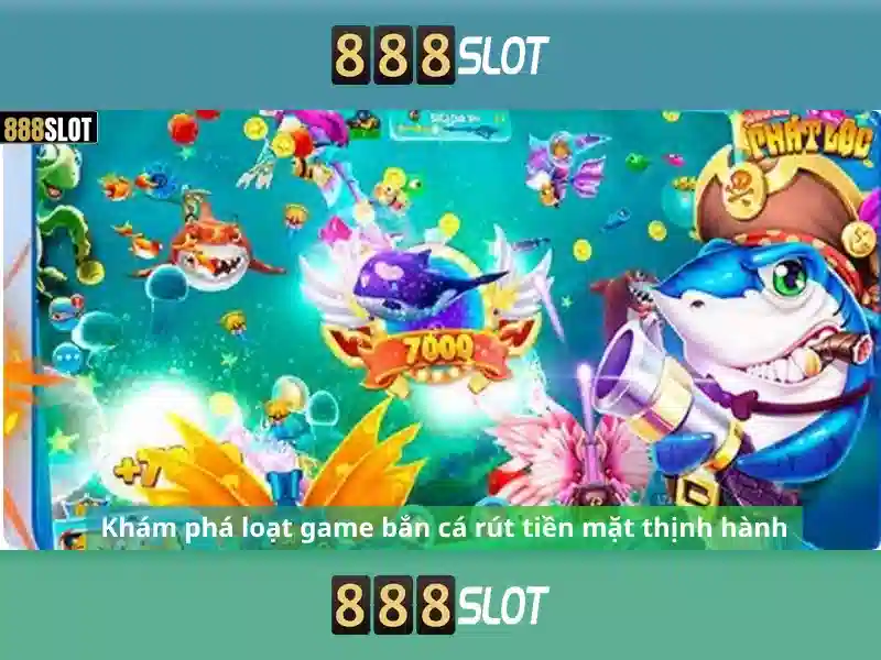Trải nghiệm đỉnh cao 888SLOT
