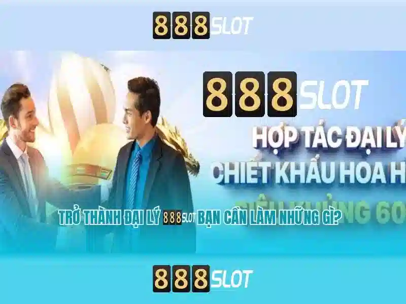 Trò Chơi Slot 888slot