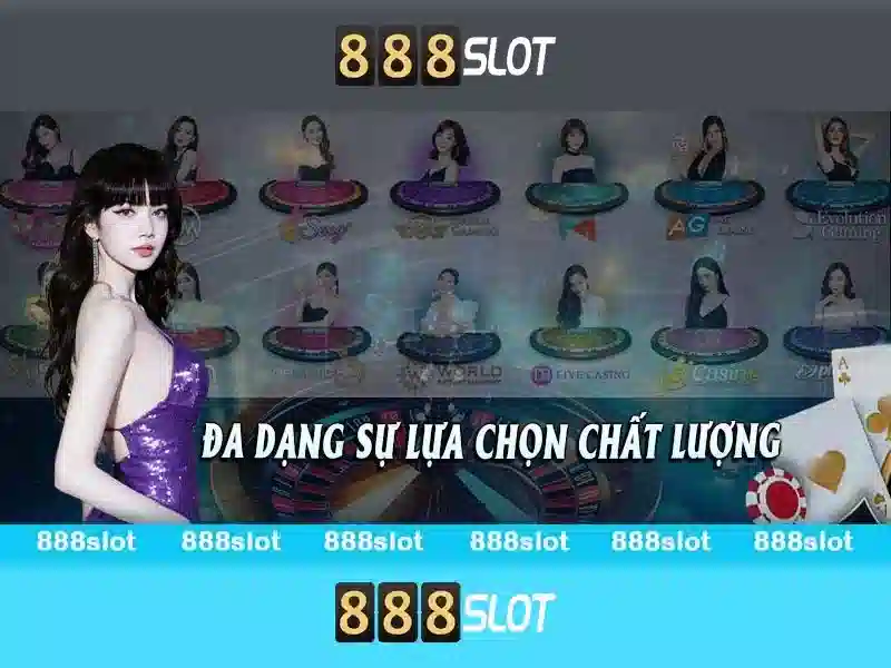 Ưu Đãi Slot Độc Quyền