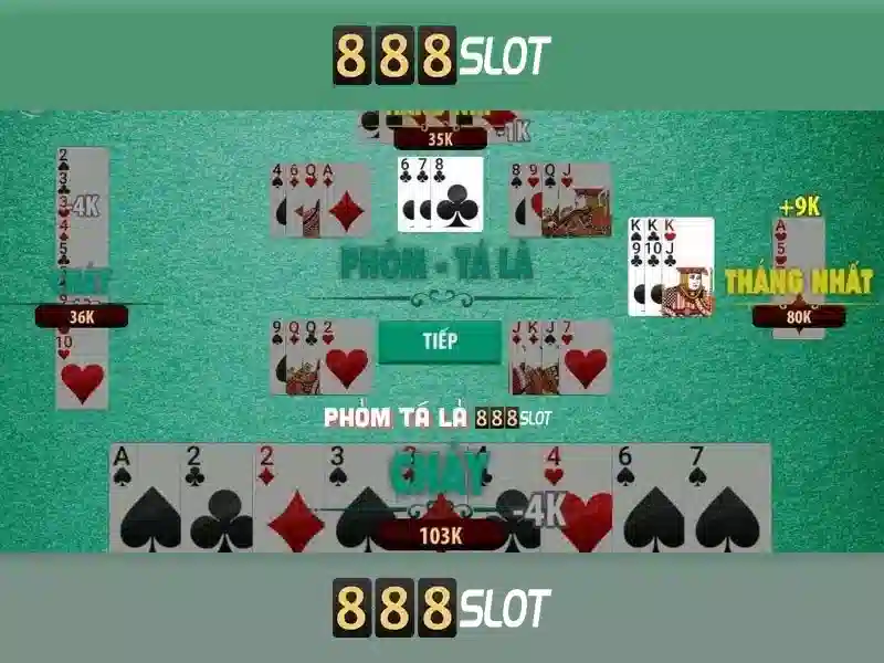 Bắn Cá 888SLOT